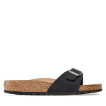 Mules / sandales de bain birkenstock madrid bs 1019969 noir