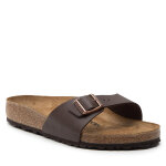 Mules / sandales de bain birkenstock madrid bs 40391 marron