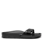 Mules / sandales de bain birkenstock madrit 0128163 noir