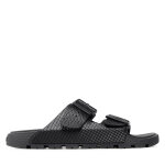 Mules / sandales de bain boss surfley 50471904 10242353 01 noir