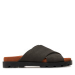 Mules / sandales de bain camper brutus k201322 - 013 gris
