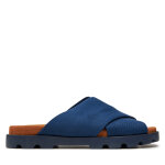 Mules / sandales de bain camper brutus sandal k100776 - 011 bleu marine