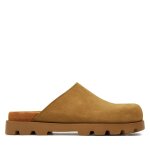 Mules / sandales de bain camper brutus sandal k201545 - 005 marron