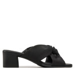 Mules / sandales de bain camper katie k201348 - 001 noir