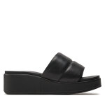 Mules / sandales de bain camper misia k201507 - 002 noir