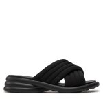 Mules / sandales de bain camper spiro k201539 - 004 noir
