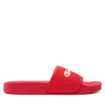 Mules / sandales de bain champion daytona b ps s32487 - cha - rs001 rouge