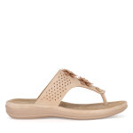 Mules / sandales de bain clara barson wyl0510 - 26 beige