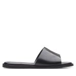 Mules / sandales de bain clarks karsea mule 26166800 noir