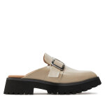 Mules / sandales de bain clarks stayso free 26176515 beige