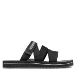 Mules / sandales de bain columbia alava slide bl5475 noir