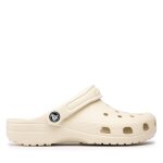 Mules / sandales de bain crocs classic 10001 beige