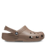 Mules / sandales de bain crocs classic 10001 beige