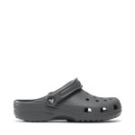 Mules / sandales de bain crocs classic 10001 gris