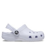Mules / sandales de bain crocs classic kids clog t 206990 bleu