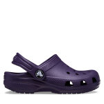 Mules / sandales de bain crocs classic kids clog t 206990 violet