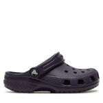 Mules / sandales de bain crocs classic kids clog k 206991 violet