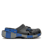 Mules / sandales de bain crocs harry potter classic raveclaw clog 210528 noir