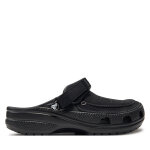 Mules / sandales de bain crocs yukon vista ii lr clog m 207689 noir
