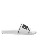 Mules / sandales de bain diesel sa - mayem cc w y02854 p4441 h8327 blanc