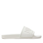 Mules / sandales de bain diesel sa - mayemi cc y02801 p4441 t1003 blanc