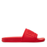 Mules / sandales de bain diesel sa - mayemi cc y02801 p4441 t4033 rouge