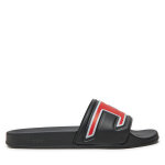 Mules / sandales de bain diesel say - mayemi d y03188 p4440 h8984 noir