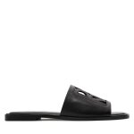 Mules / sandales de bain dkny jalila k1494653 noir
