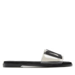 Mules / sandales de bain dkny waltz k4108138 noir