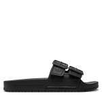 Mules / sandales de bain emporio armani xvps09 xn998 k001 noir