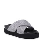 Mules / sandales de bain eva minge em - 23 - 07 - 000639 gris