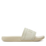 Mules / sandales de bain fila morro bay mld slipper wmn ffw0410 blanc