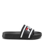 Mules / sandales de bain fila morro bay slipper 2. 0 1010901. 25y noir