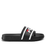 Mules / sandales de bain fila morro bay slipper 2. 0 1010930. 25y noir