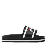 Mules / sandales de bain fila morro bay zeppa ffw0048. 80010 noir