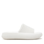 Mules / sandales de bain fila slippers fts24110 blanc