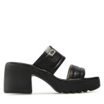 Mules / sandales de bain fly london mavafly p501432000 noir