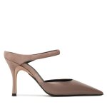 Mules / sandales de bain furla code yg10fcd - 2s0000 - 1982s - 1 - 065 - 20 - it - 36 rose