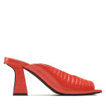 Mules / sandales de bain furla sirena ye96fsi - bx1755 - 1548s - 1 - 004 - 20 - it rouge