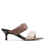 Mules / sandales de bain furla vega yg07veg - nco000 - 1894s - 1 - 038 - 20 - it - 3600 s gris
