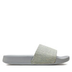 Mules / sandales de bain g - star raw cart v dnm w 2411 026224 bleu