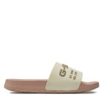 Mules / sandales de bain g - star raw cart v tpu w 2411 026223 rose