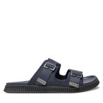 Mules / sandales de bain g - star raw command ds dnm m 2412 075202 bleu marine