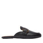 Mules / sandales de bain geox d palmaria d45muf 00046 c9999 noir