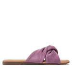 Mules / sandales de bain gioseppo agira 72049 - p rose