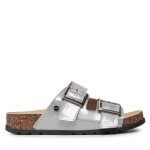 Mules / sandales de bain goe jj2n7001 argent