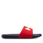 Mules / sandales de bain helly hansen h / h slide 11714 bleu marine