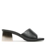 Mules / sandales de bain hispanitas iris v - 23 hv232718 noir