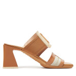 Mules / sandales de bain hispanitas rio - v24 chv243327 beige
