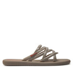 Mules / sandales de bain ipanema 83606 gris
